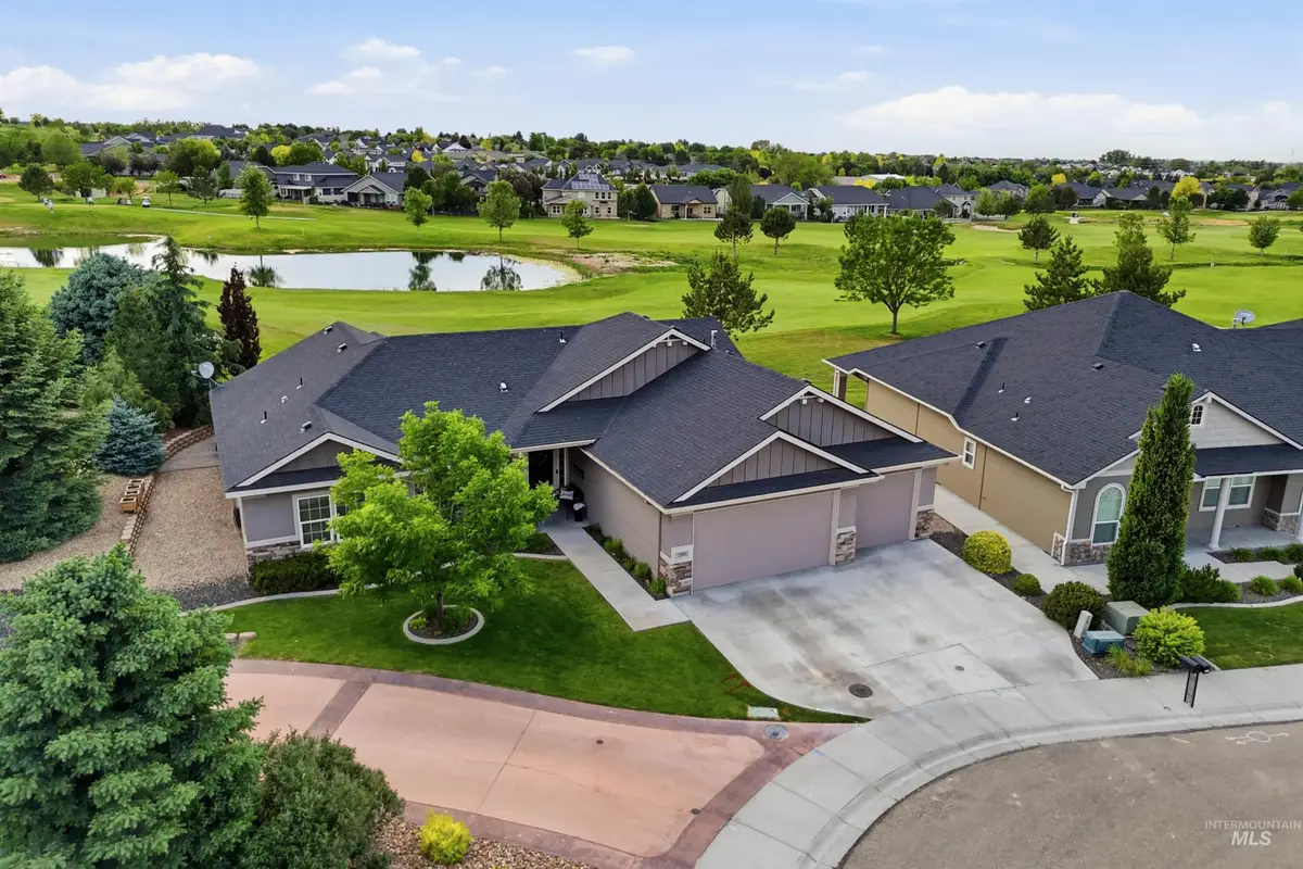 2205 S Herron Dr., Nampa, ID 83686 - #1