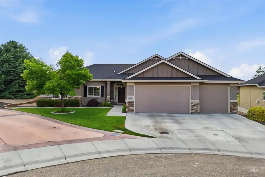 2205 S Herron Dr., Nampa, ID 83686 - #3