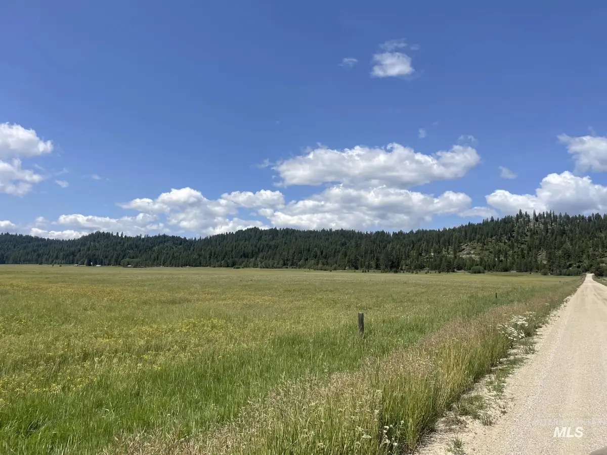 163.21 AC Gray Lane, Cascade, ID 83611 - #1