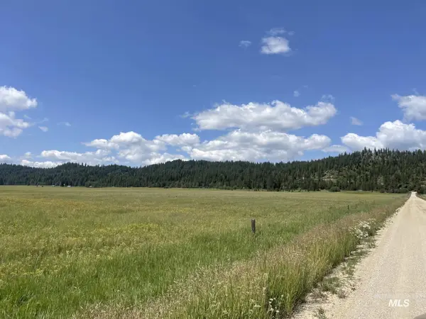 163.21 AC Gray Lane, Cascade, ID 83611