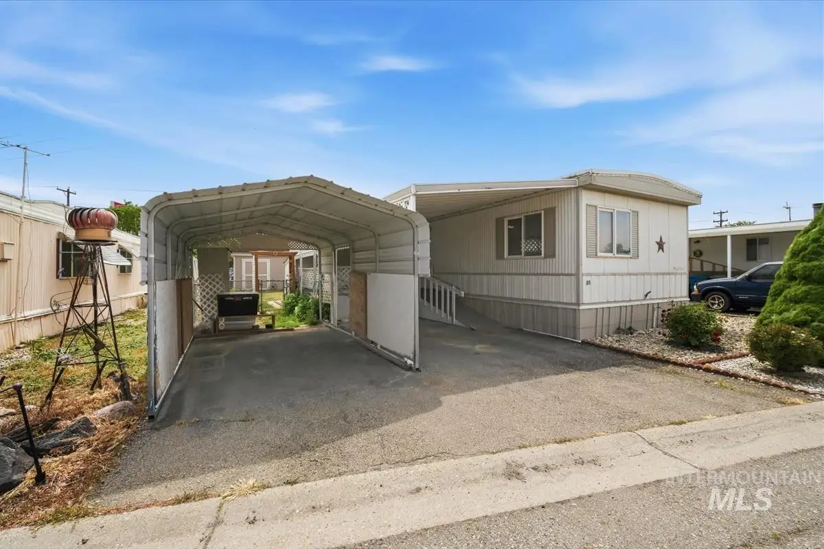 2205 E. Linden #85, Caldwell, ID 83605 - #1