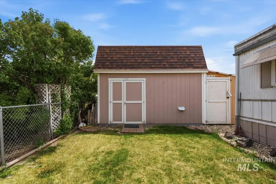 2205 E. Linden #85, Caldwell, ID 83605 - #2