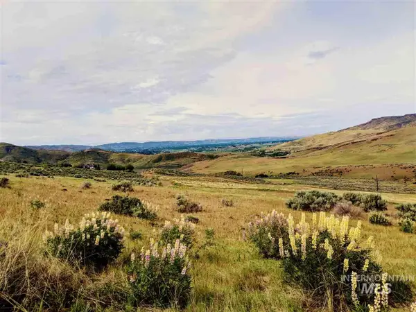 40 ac P-8 Spur Lane, Emmett, ID 83617