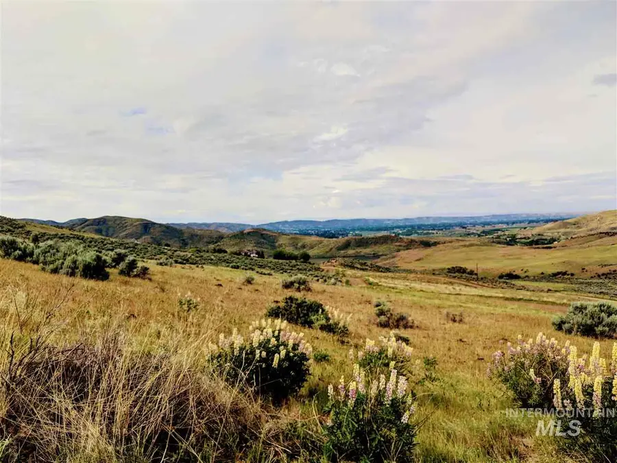 40 ac P-8 Spur Lane, Emmett, ID 83617 - #2