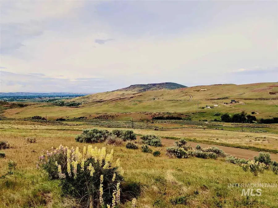 40 ac P-8 Spur Lane, Emmett, ID 83617 - #3