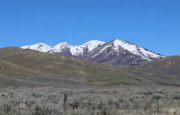 TBD Palomino Road, Fairfield, ID 83327