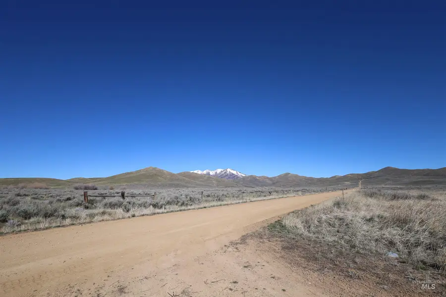 TBD Palomino Road, Fairfield, ID 83327 - #2