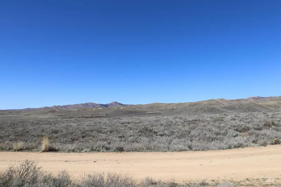TBD Palomino Road, Fairfield, ID 83327 - #3