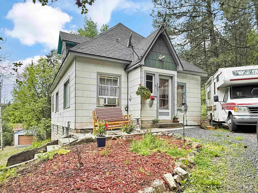 419 S Chestnut, Troy, ID 83871 - #3