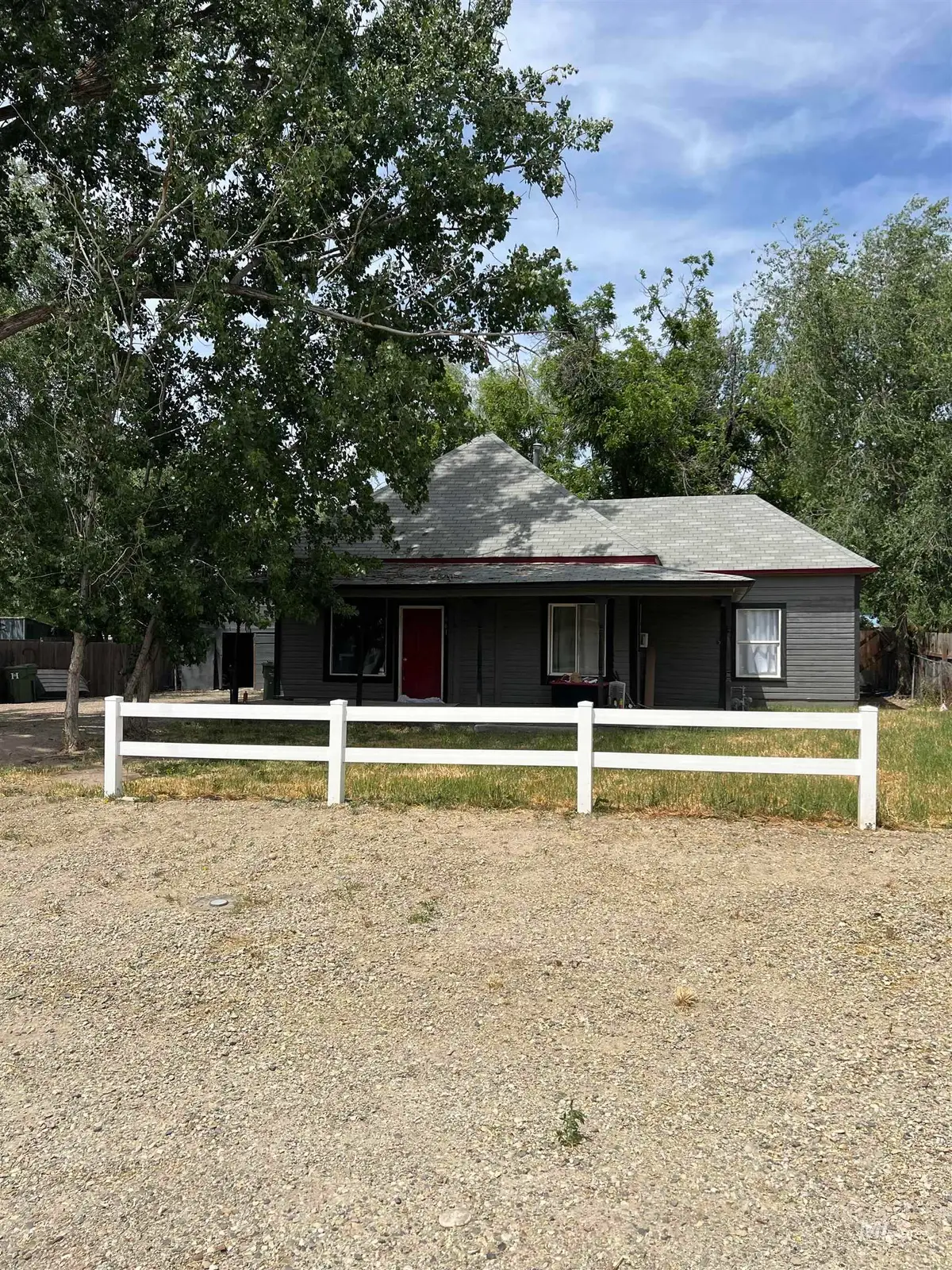 861 8th Avenue North, Payette, ID 83661 - #1