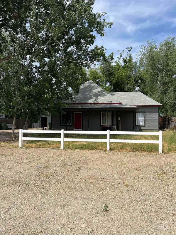 861 8th Avenue North, Payette, ID 83661