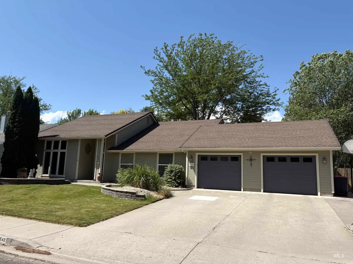 549 Ballingrude Drive, Twin Falls, ID 83301 - #1