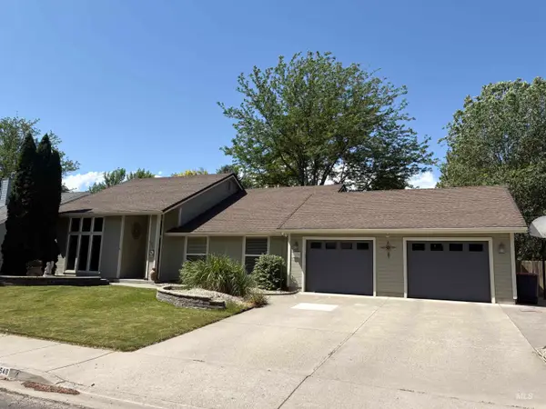 549 Ballingrude Drive, Twin Falls, ID 83301
