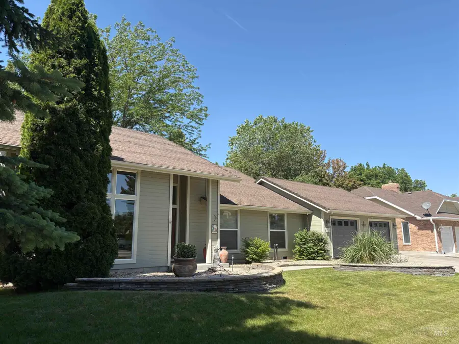 549 Ballingrude Drive, Twin Falls, ID 83301 - #2