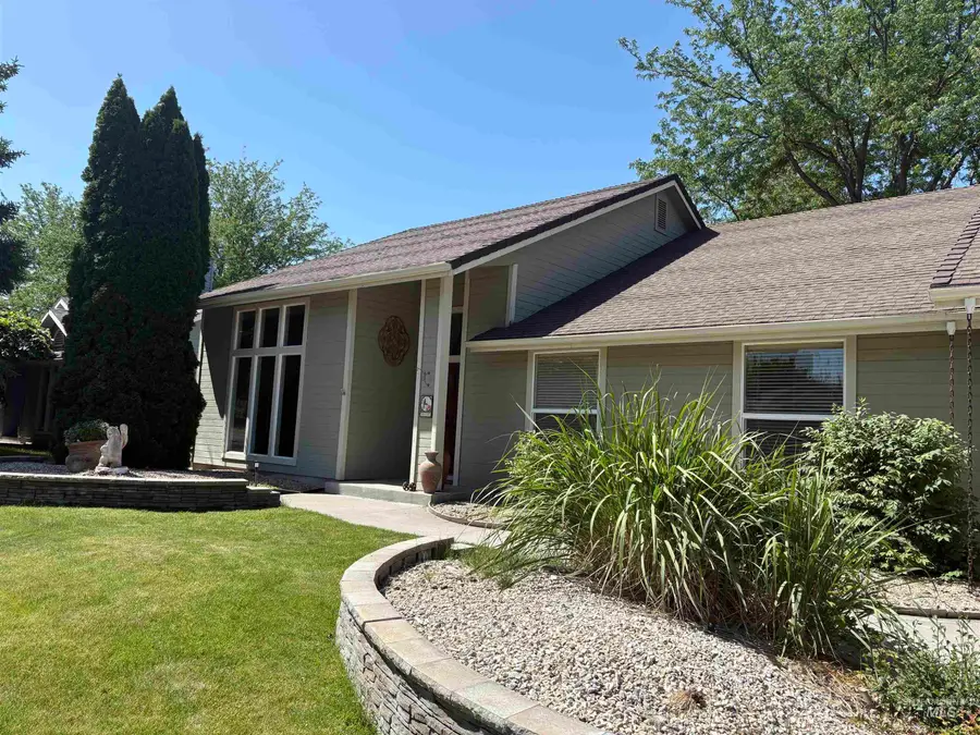 549 Ballingrude Drive, Twin Falls, ID 83301 - #3