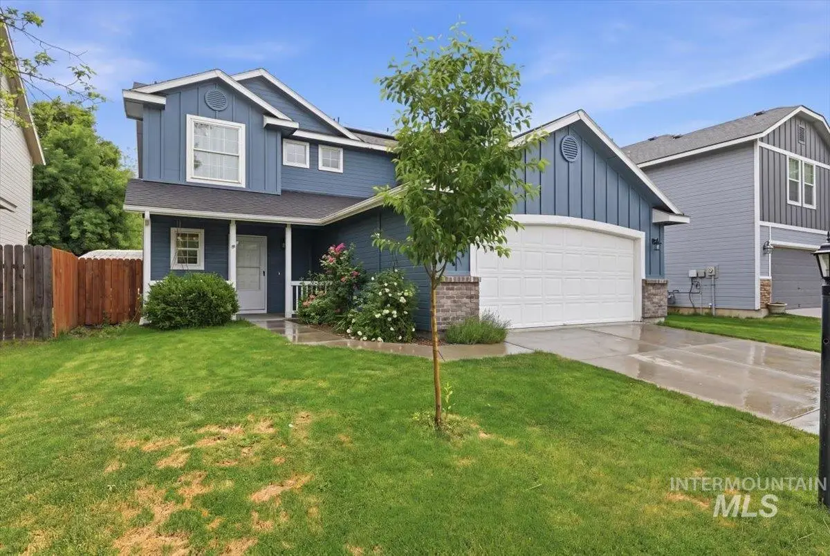 6540 S Derbyshire Ave, Boise, ID 83709 - #1