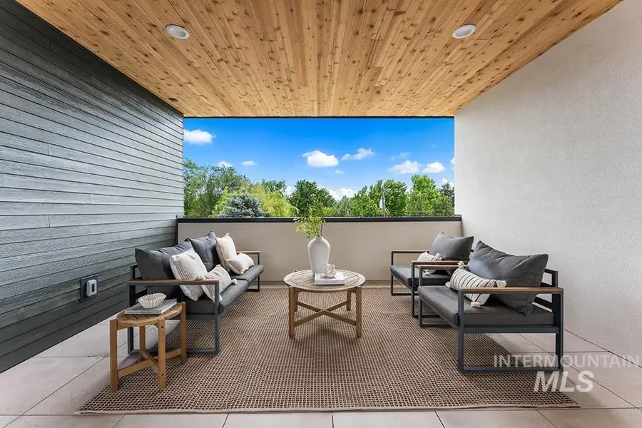3349 W Georgie Jean Lane #End Unit, Boise, ID 83703 - #3