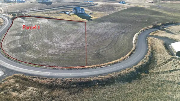 NKA Parcel 1 Mix Road, Moscow, ID 83843