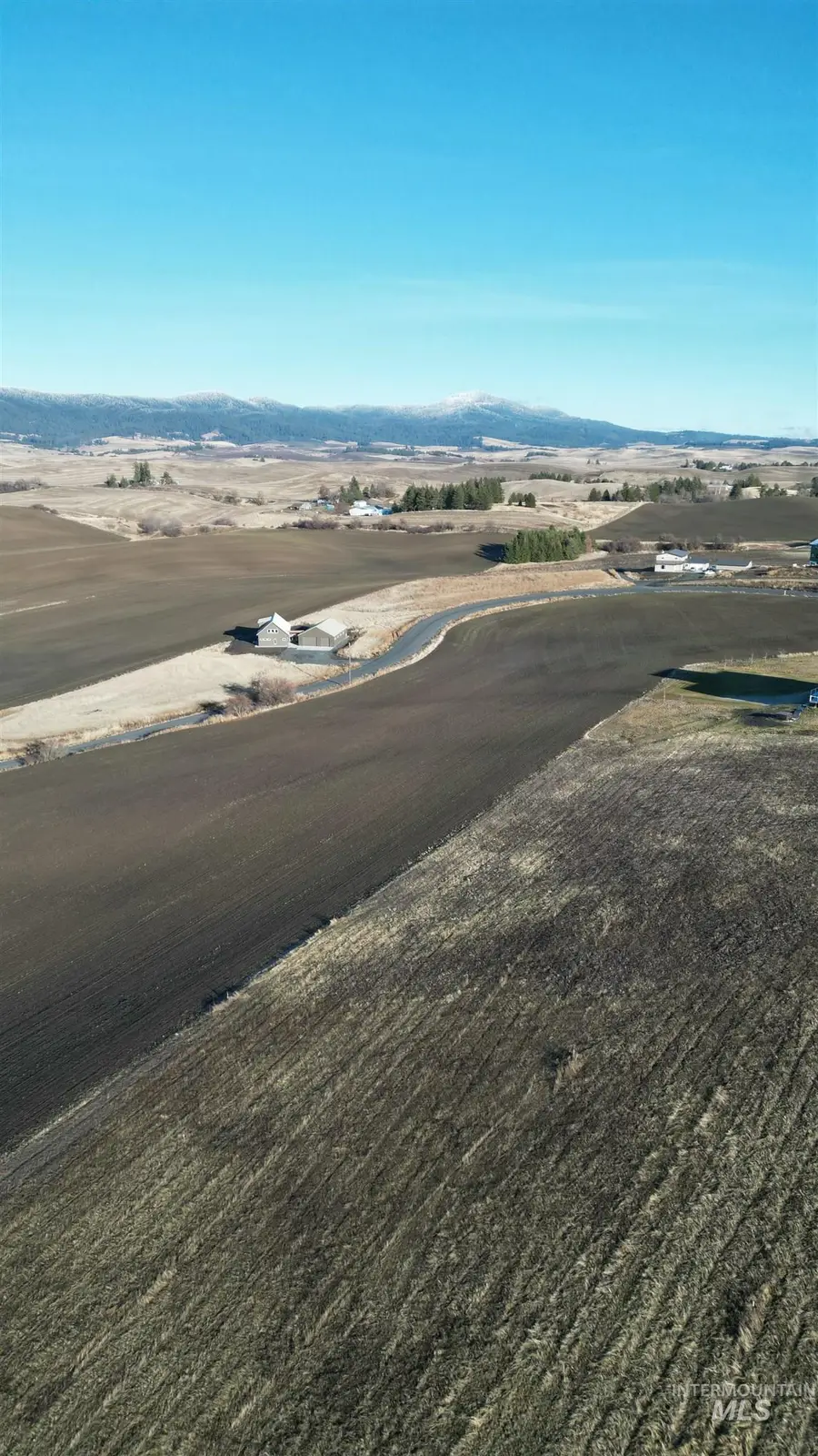 NKA Parcel 1 Mix Road, Moscow, ID 83843 - #3