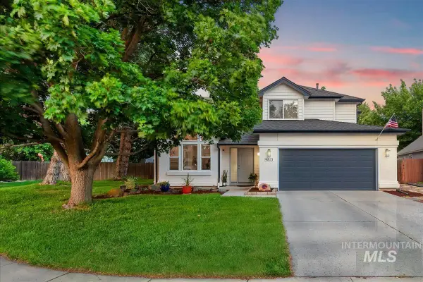 9813 W Caraway Ct., Boise, ID 83704