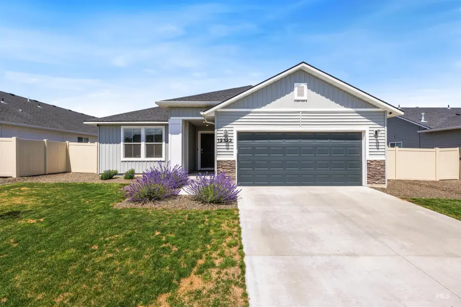 12322 Genevieve St, Caldwell, ID 83607 - #2