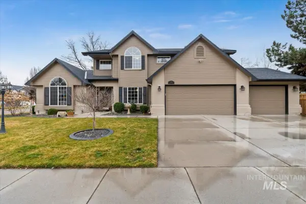 6124 N Tapestry Way, Boise, ID 83713