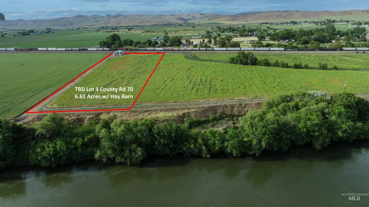 TBD Lot 4 County Road 70, Weiser, ID 83672 - #1