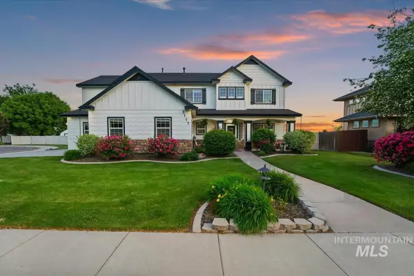 5177 W Ridgeside Ct, Meridian, ID 83646