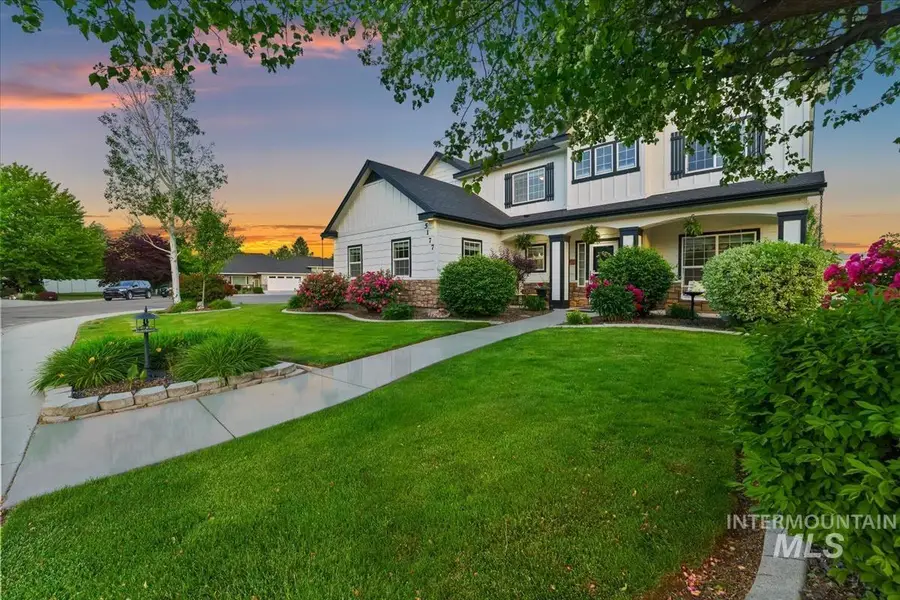 5177 W Ridgeside Ct, Meridian, ID 83646 - #2