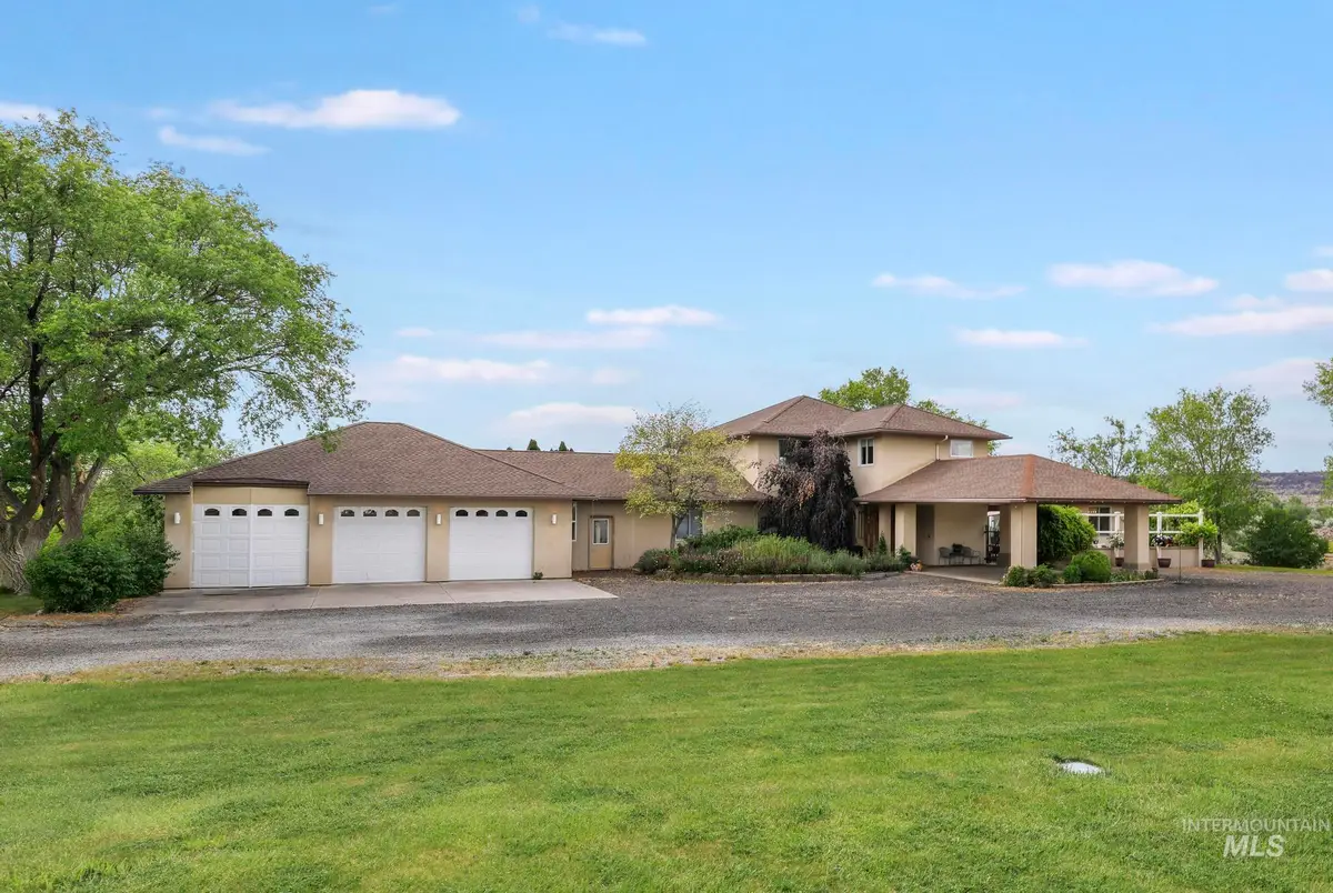 1244 River Road, Buhl, ID 83316 - #1