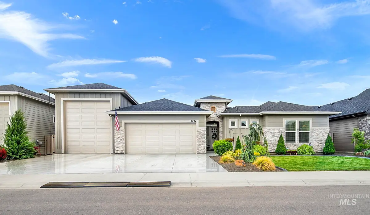 8834 E Snow Drop St, Nampa, ID 83687 - #1