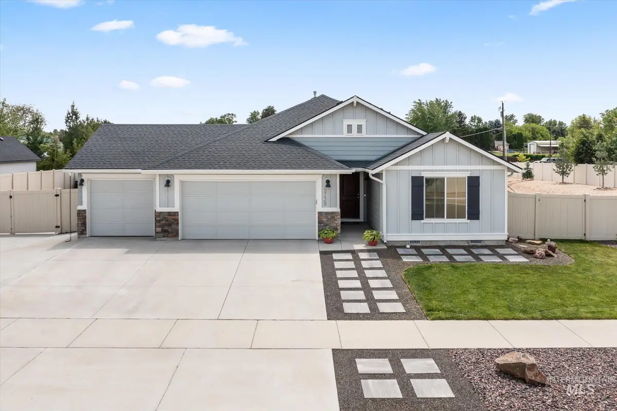 9739 W Roan Meadows Dr., Boise, ID 83709 - #1