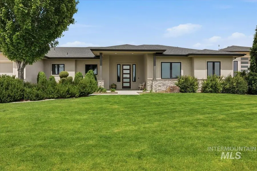 2978 S Elevation Pl, Nampa, ID 83687 - #2