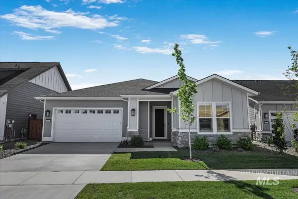 11891 W Maygrass Ln, Kuna, ID 83634