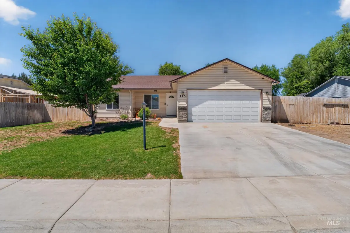 115 Silver Sage Pl, Homedale, ID 83628 - #1