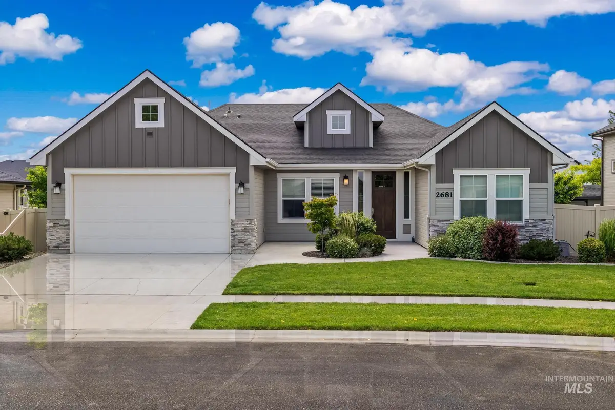 2681 E Rhyolite Ct., Nampa, ID 83686 - #1