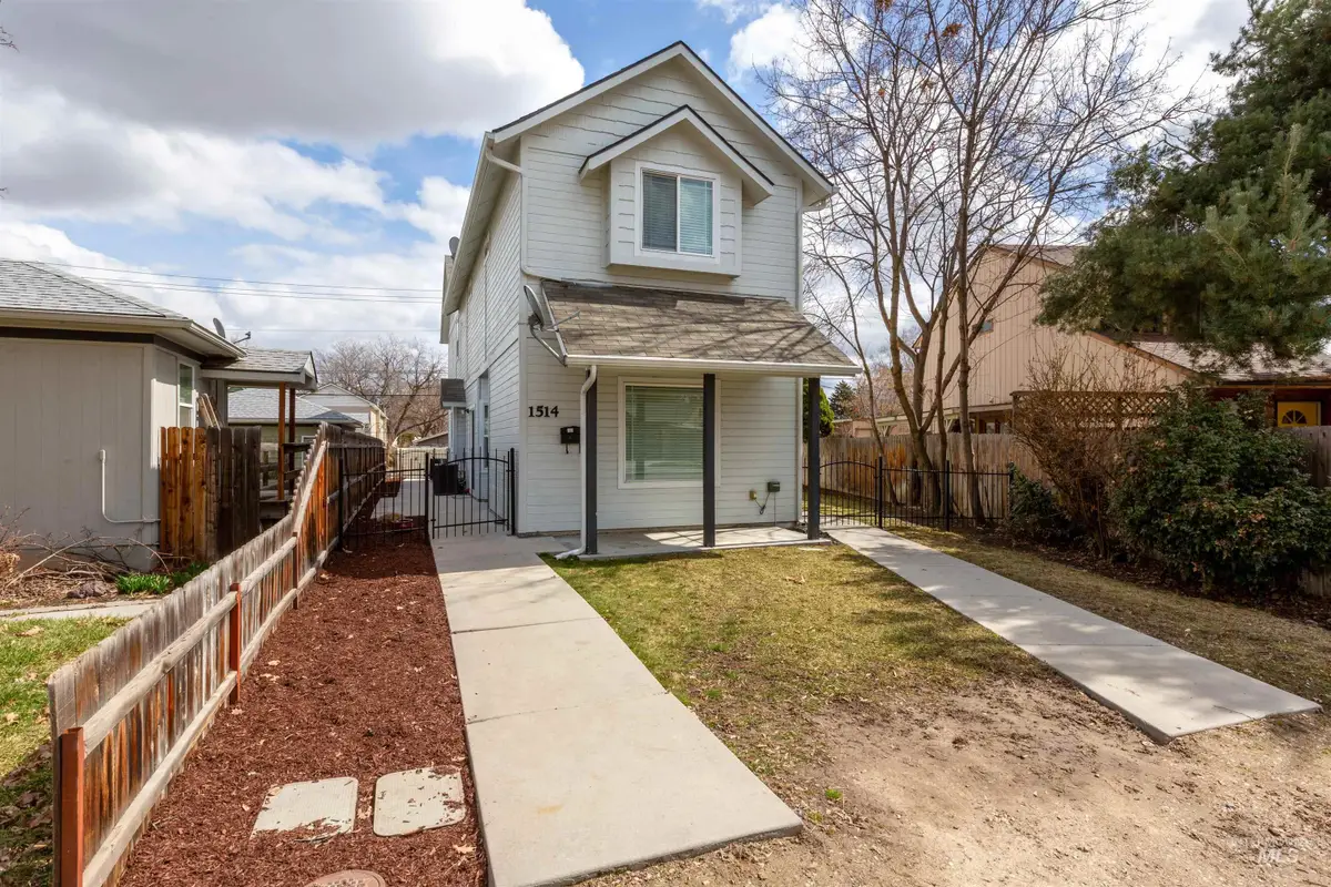 1514/1516 S Manitou Ave, Boise, ID 83706 - #1