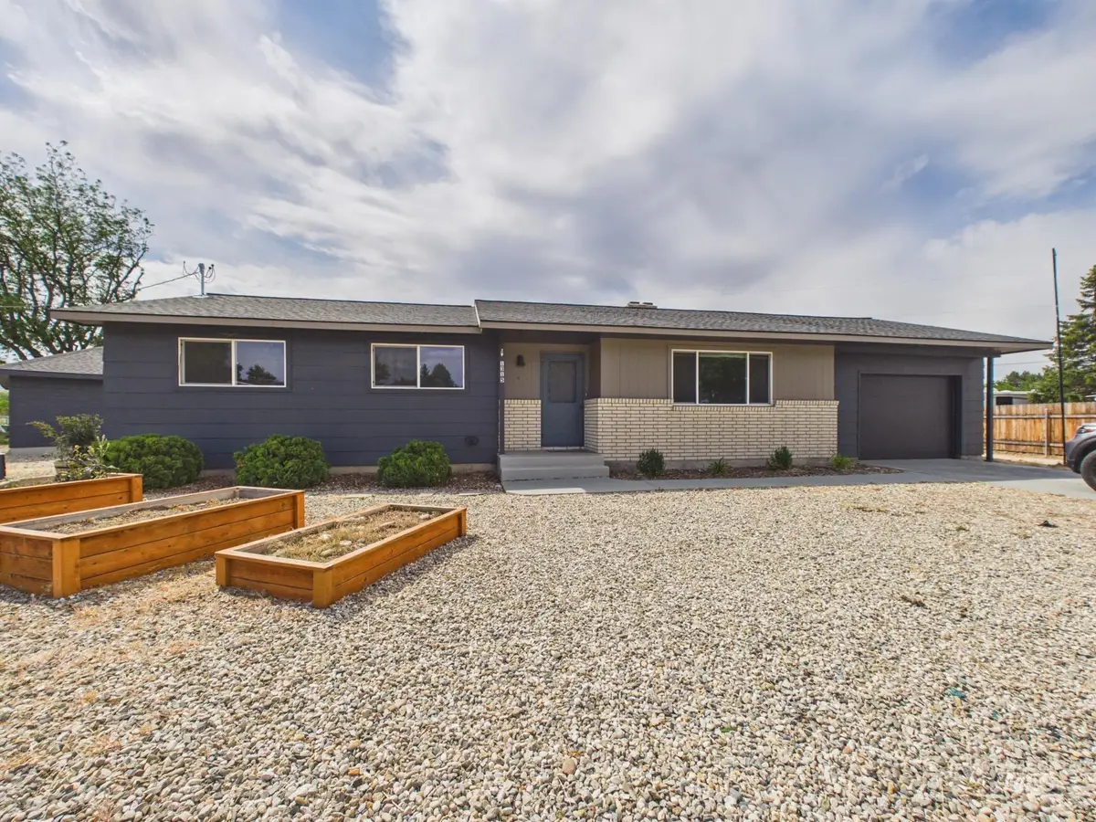 1315 Vista Dr, Emmett, ID 83617 - #1