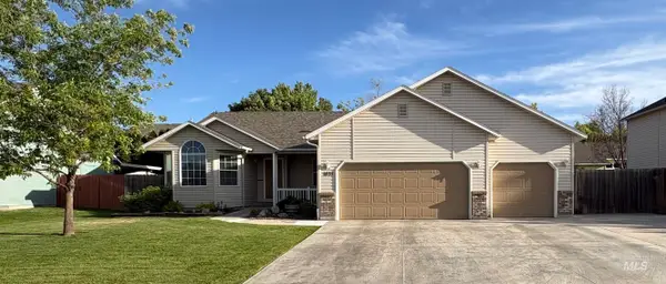 1837 West Potosi Way, Kuna, ID 83634