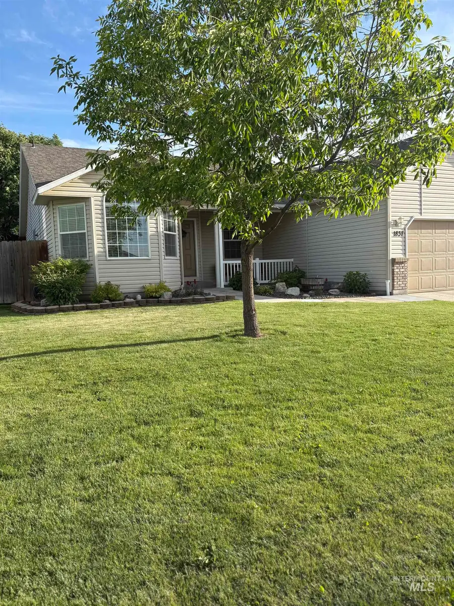 1837 West Potosi Way, Kuna, ID 83634 - #2