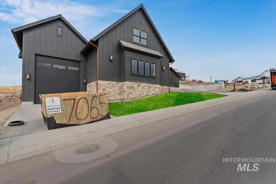 7065 N Cairnhill Way, Eagle, ID 83616 - #3