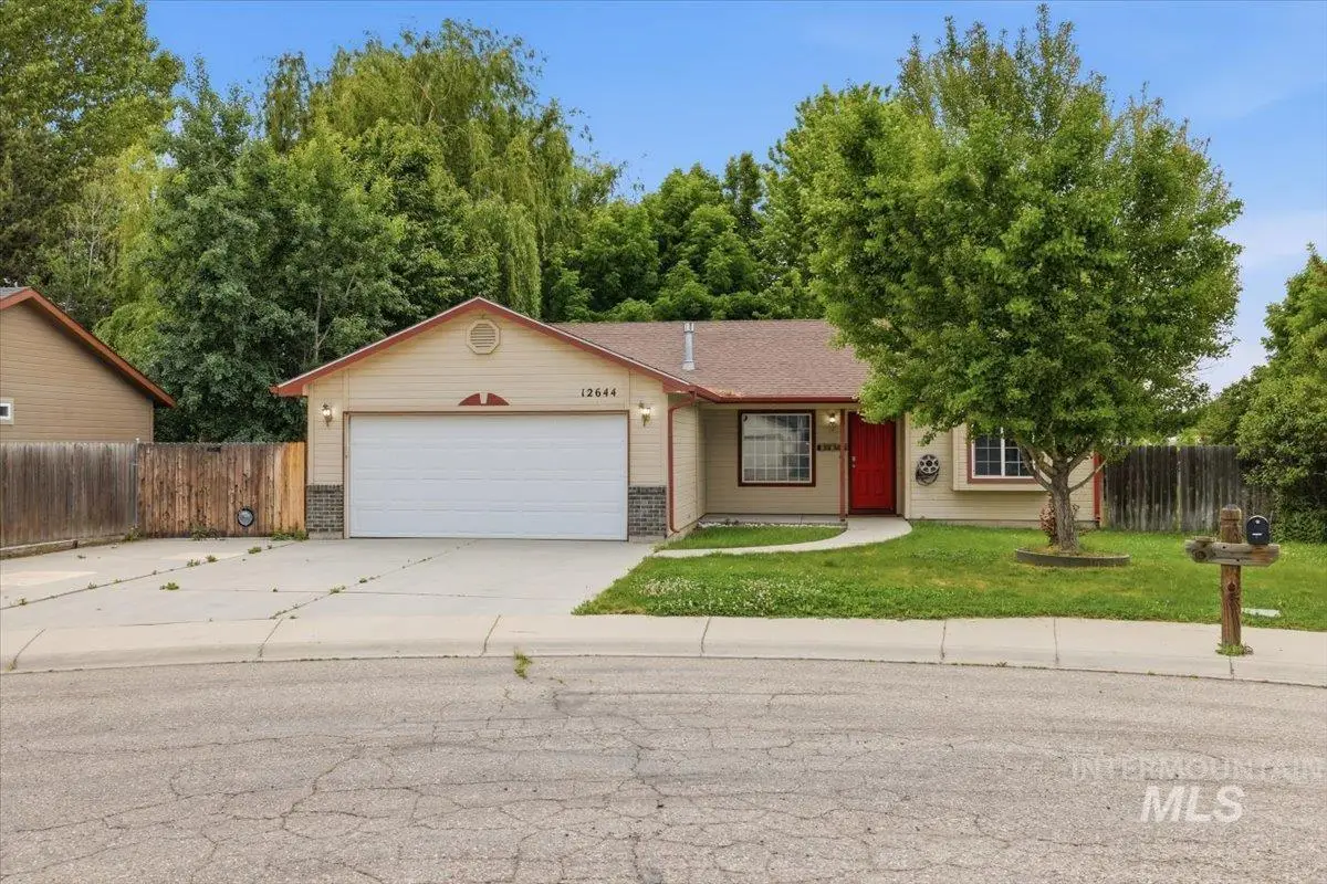 12644 W Norristown St., Boise, ID 83709 - #1