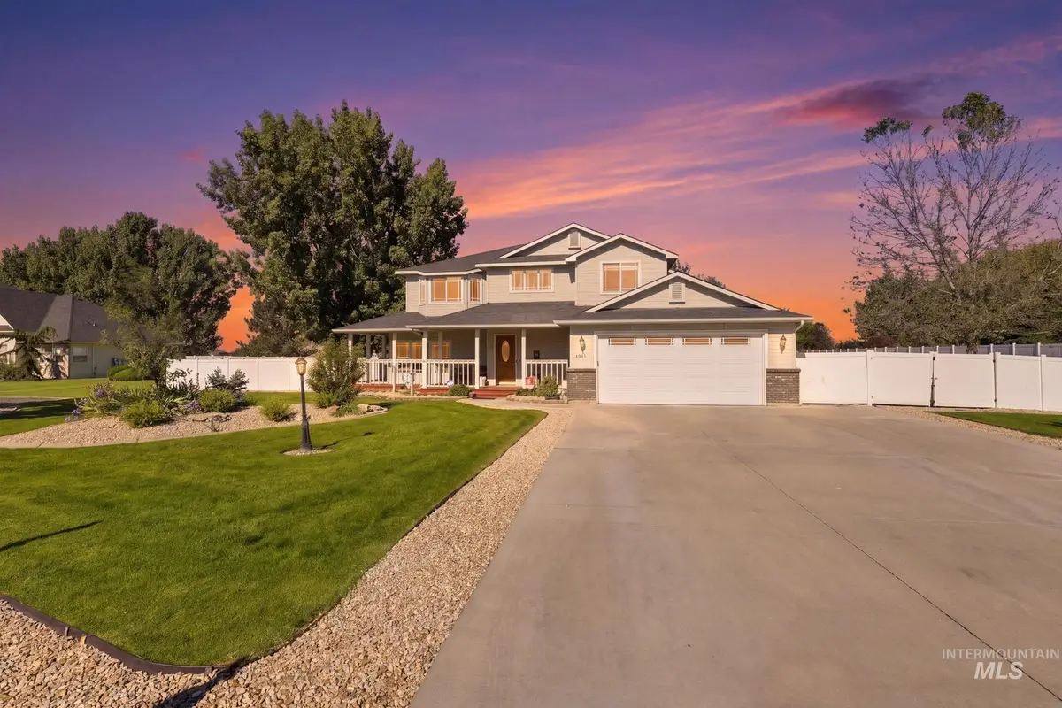 6185 N Serenity Lane, Meridian, ID 83646 - #1