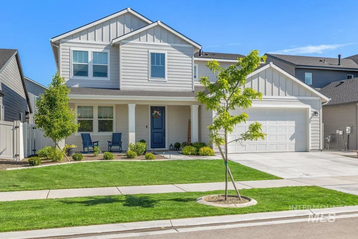 1380 W Chilitna St, Meridian, ID 83642 - #1