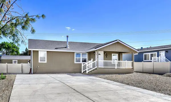 2324 E Blue Lake Lane #69, Boise, ID 83716