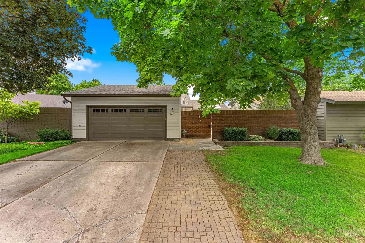149 S Quail Run Place, Boise, ID 83709 - #1