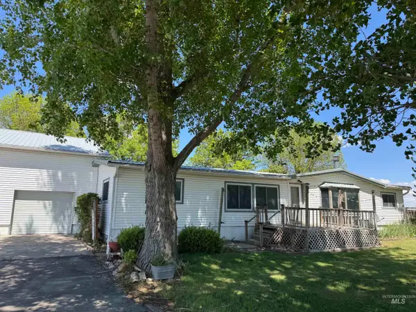 308 N 200 N, Jerome, ID 83338