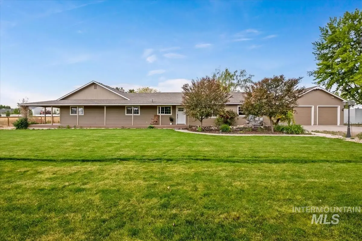 2333 N Mountain Ash Ave, Kuna, ID 83634 - #1
