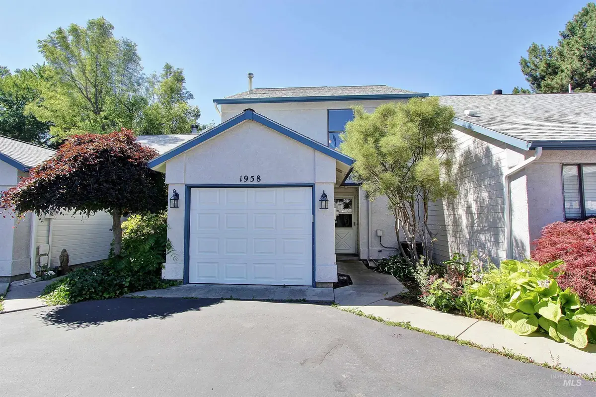 1958 S Division Ave, Boise, ID 83706 - #1