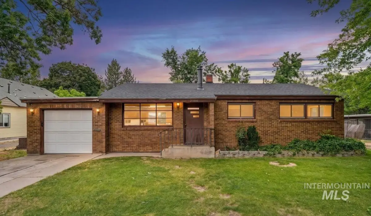 2506 W Ona Street, Boise, ID 83705 - #1